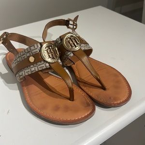 Tommy Hilfiger sandals